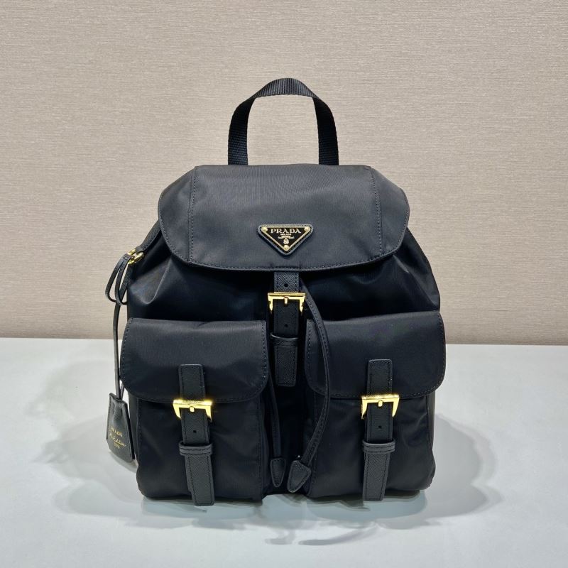 Pra*a backpacks
